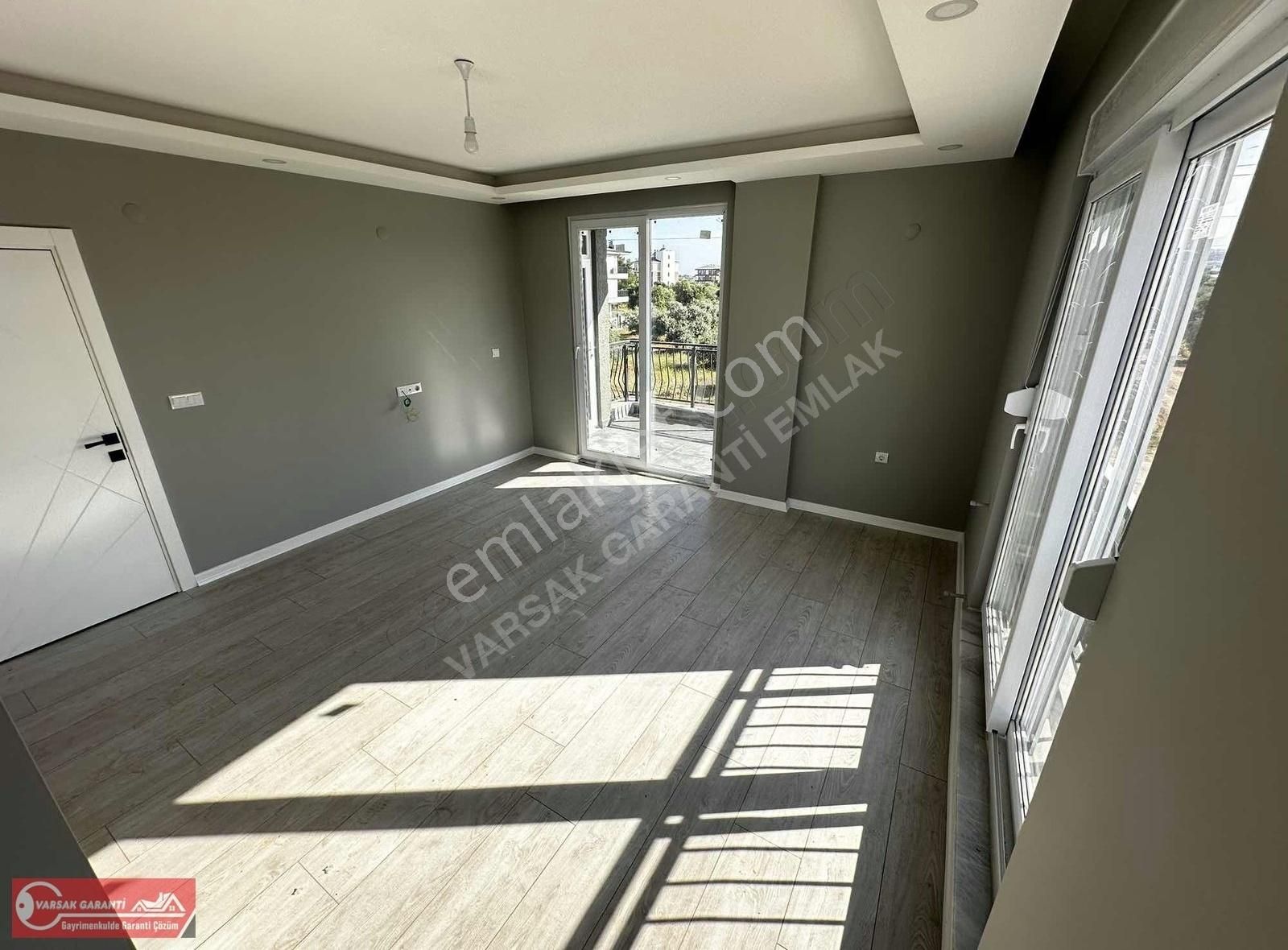 Yok Böyle Bir Daire Sıfır 2+1 100m2 Asansörlü Ful+ful - Görsel 21