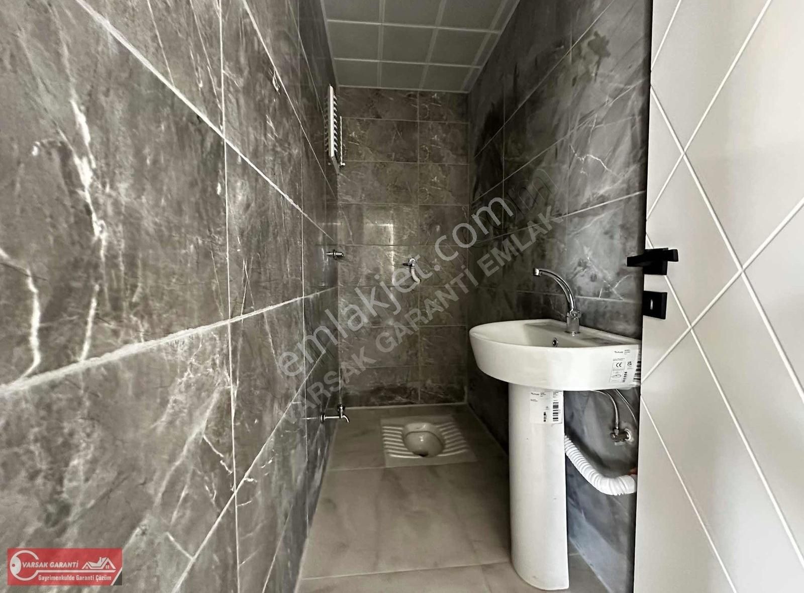 Yok Böyle Bir Daire Sıfır 2+1 100m2 Asansörlü Ful+ful - Görsel 3