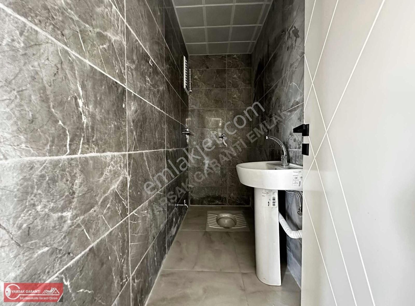 Yok Böyle Bir Daire Sıfır 2+1 100m2 Asansörlü Ful+ful - Görsel 12