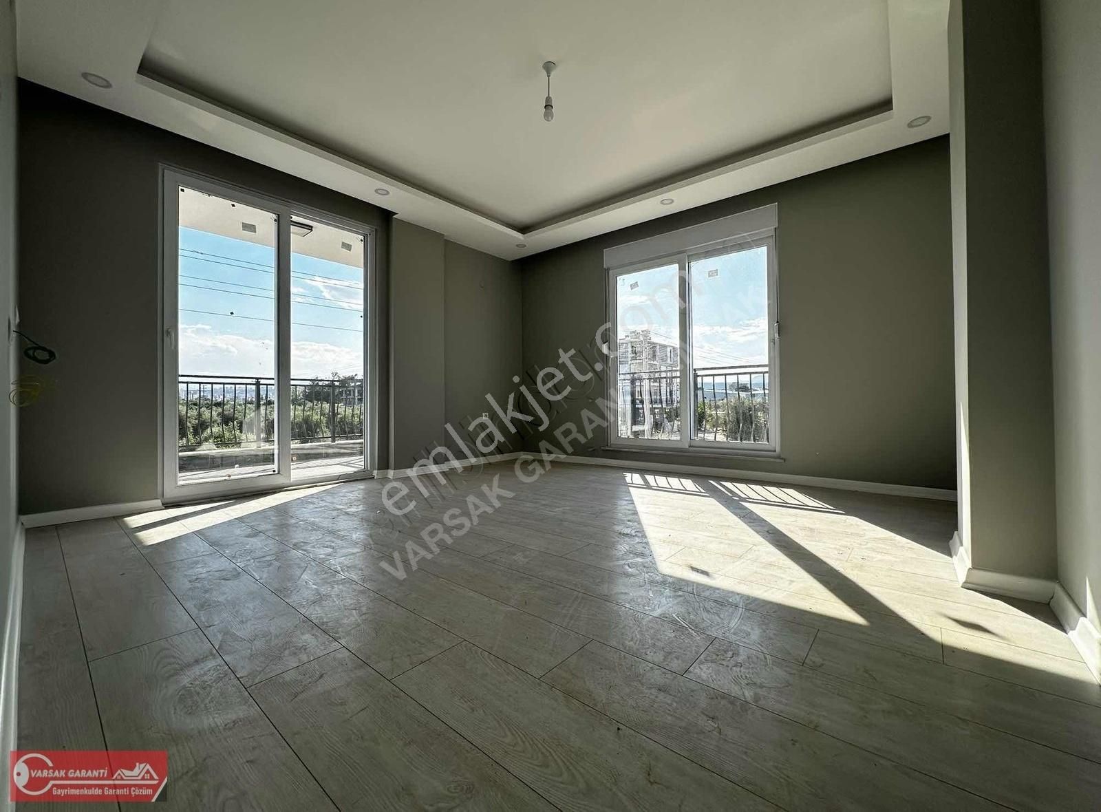 Yok Böyle Bir Daire Sıfır 2+1 100m2 Asansörlü Ful+ful - Görsel 19