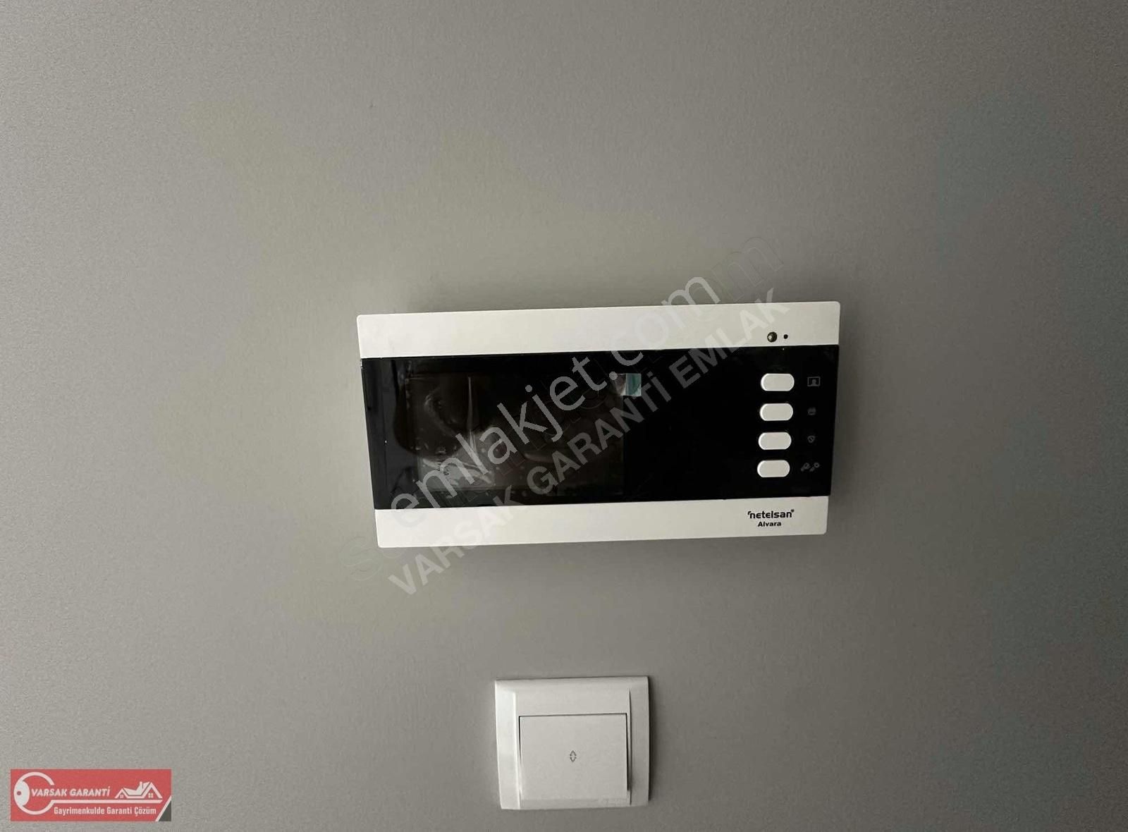 Yok Böyle Bir Daire Sıfır 2+1 100m2 Asansörlü Ful+ful - Görsel 8