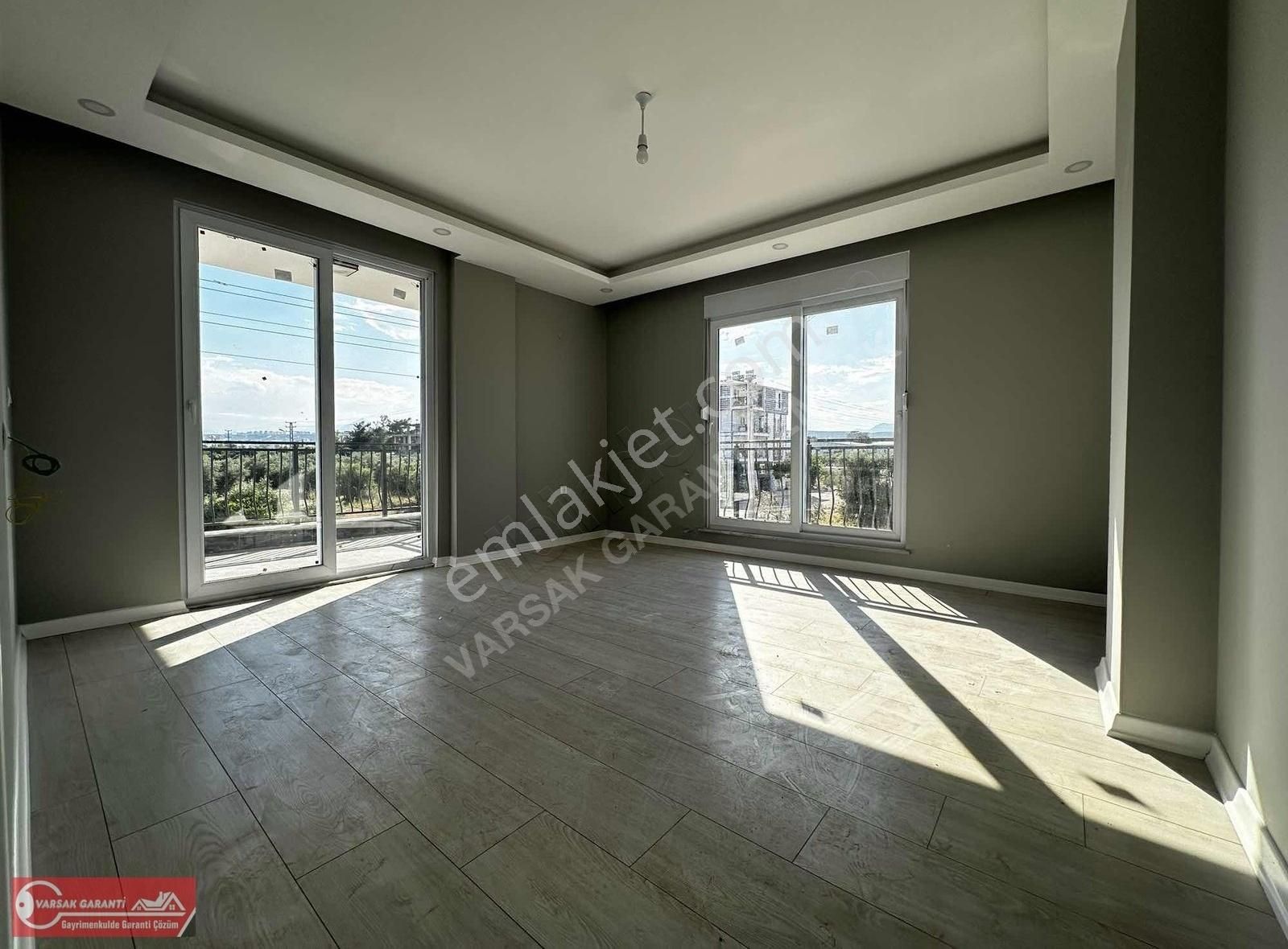 Yok Böyle Bir Daire Sıfır 2+1 100m2 Asansörlü Ful+ful - Görsel 22