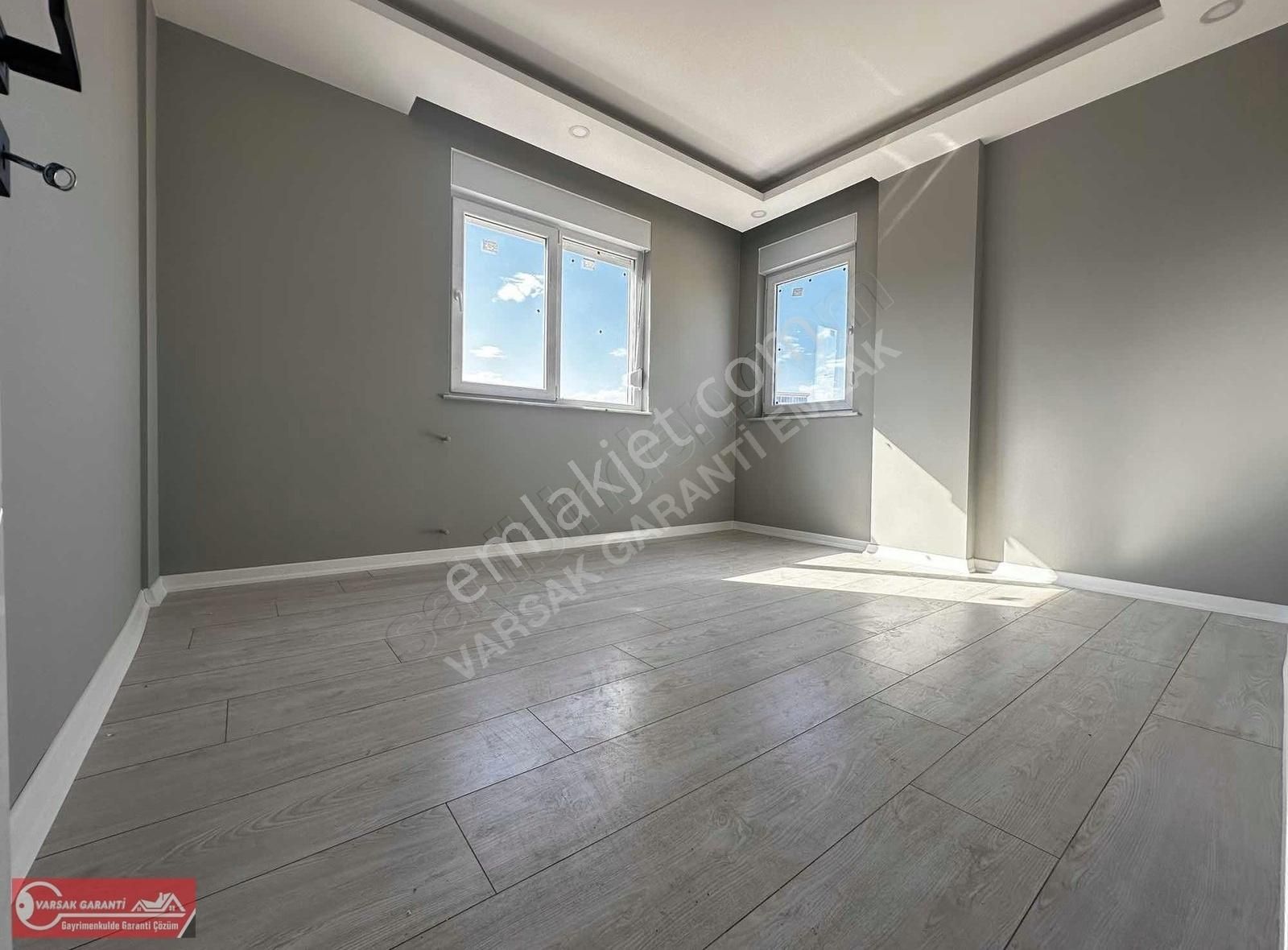 Yok Böyle Bir Daire Sıfır 2+1 100m2 Asansörlü Ful+ful - Görsel 16