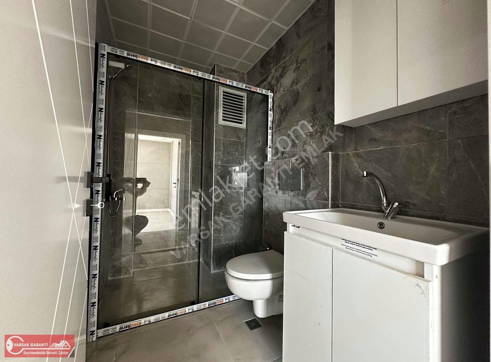 Yok Böyle Bir Daire Sıfır 2+1 100m2 Asansörlü Ful+ful - Görsel 6