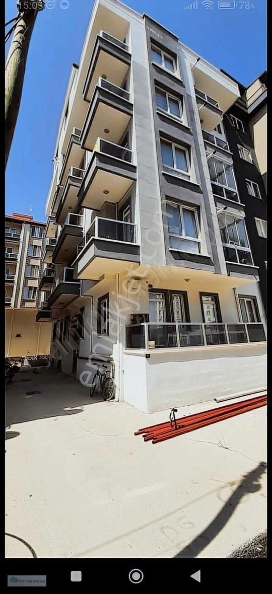 Erenler Mah Satılık 1+1 Eşyalı Kiracılı Daire