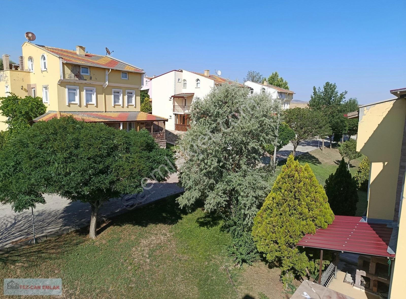Gazlıgöl Yunus Termal 5+1 Villa - Görsel 19