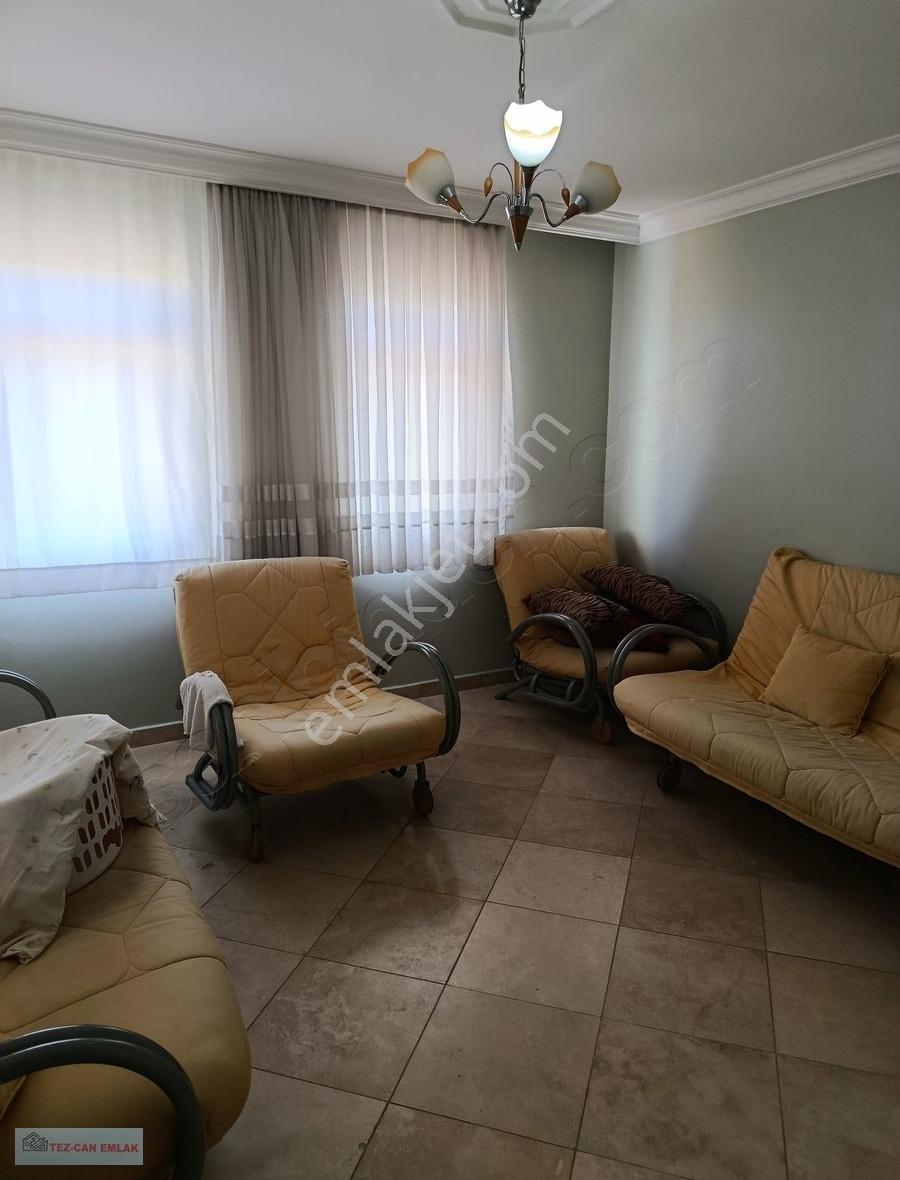 Gazlıgöl Yunus Termal 5+1 Villa - Görsel 22