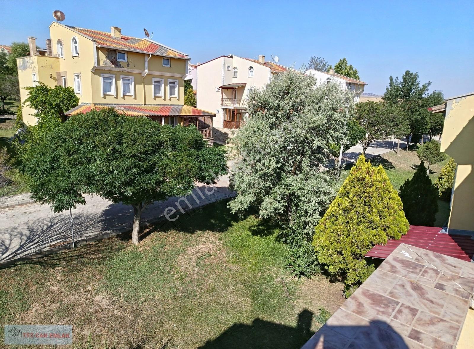 Gazlıgöl Yunus Termal 5+1 Villa - Görsel 7