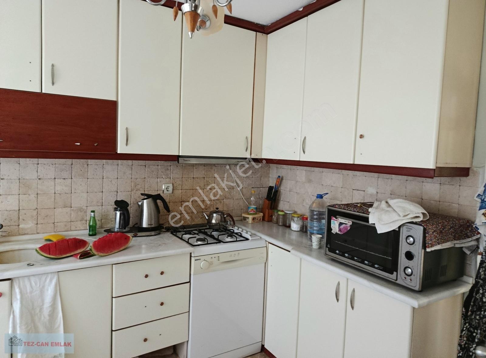 Gazlıgöl Yunus Termal 5+1 Villa - Görsel 10