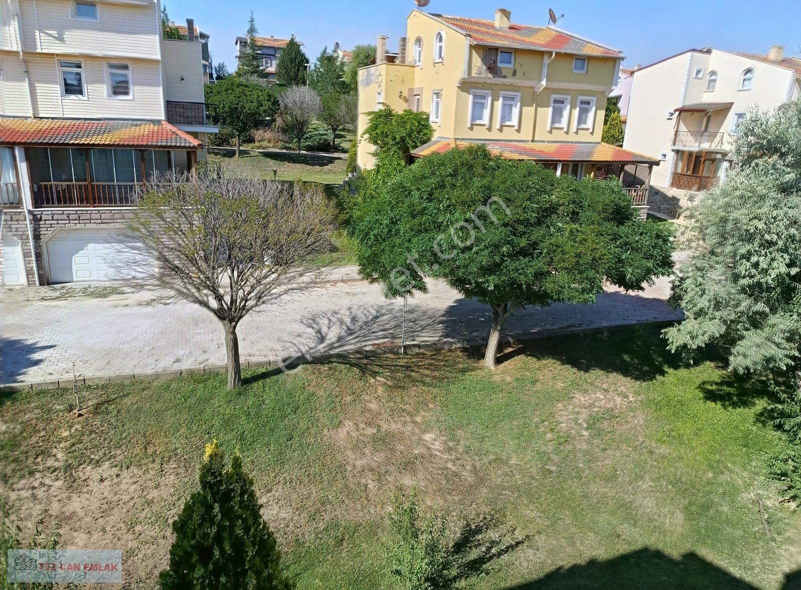 Gazlıgöl Yunus Termal 5+1 Villa - Görsel 11