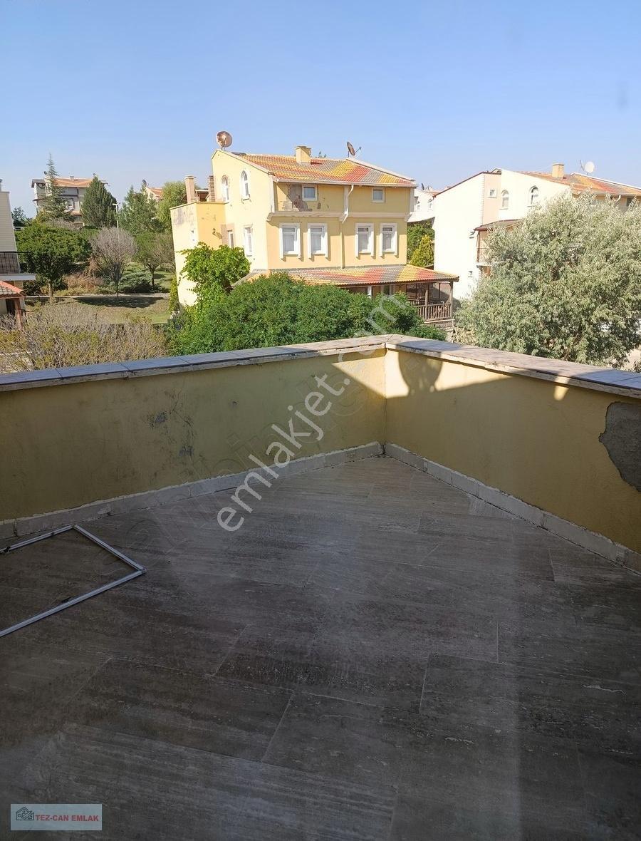 Gazlıgöl Yunus Termal 5+1 Villa - Görsel 8