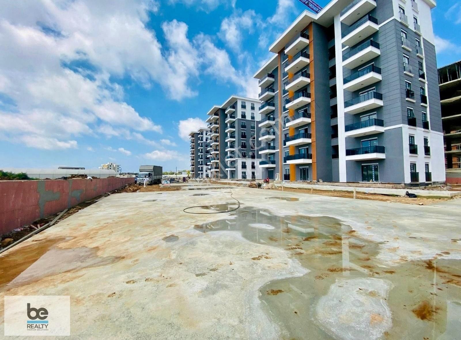Altıntaşta Modern Yaşam Ve Yatırım Fırsatı