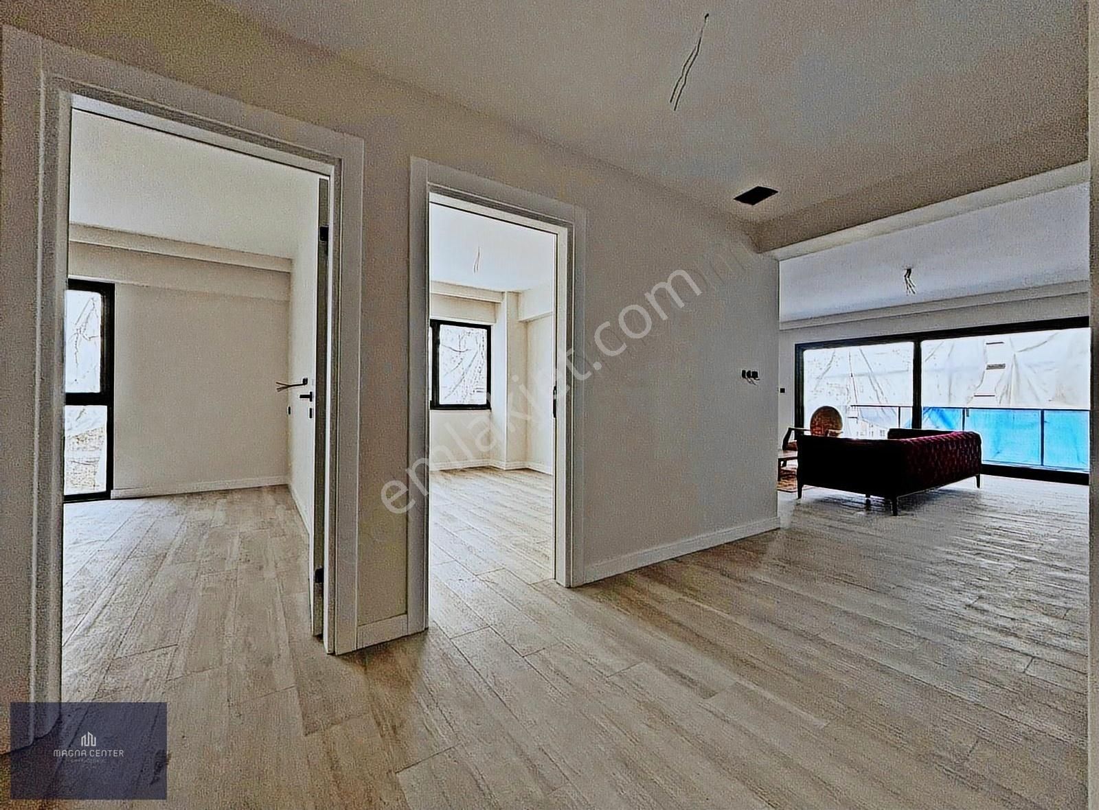 Magnadan Farklı Ödeme İmkanlarıyla Kayapada Satılık160m2daireler - Görsel 11