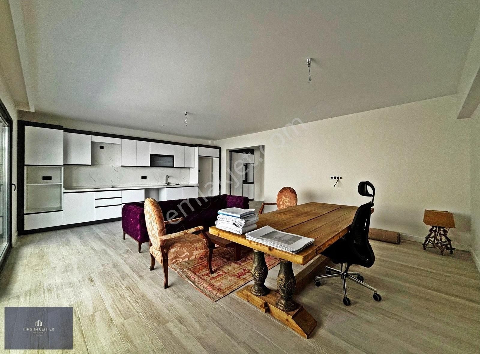 Magnadan Farklı Ödeme İmkanlarıyla Kayapada Satılık160m2daireler - Görsel 12