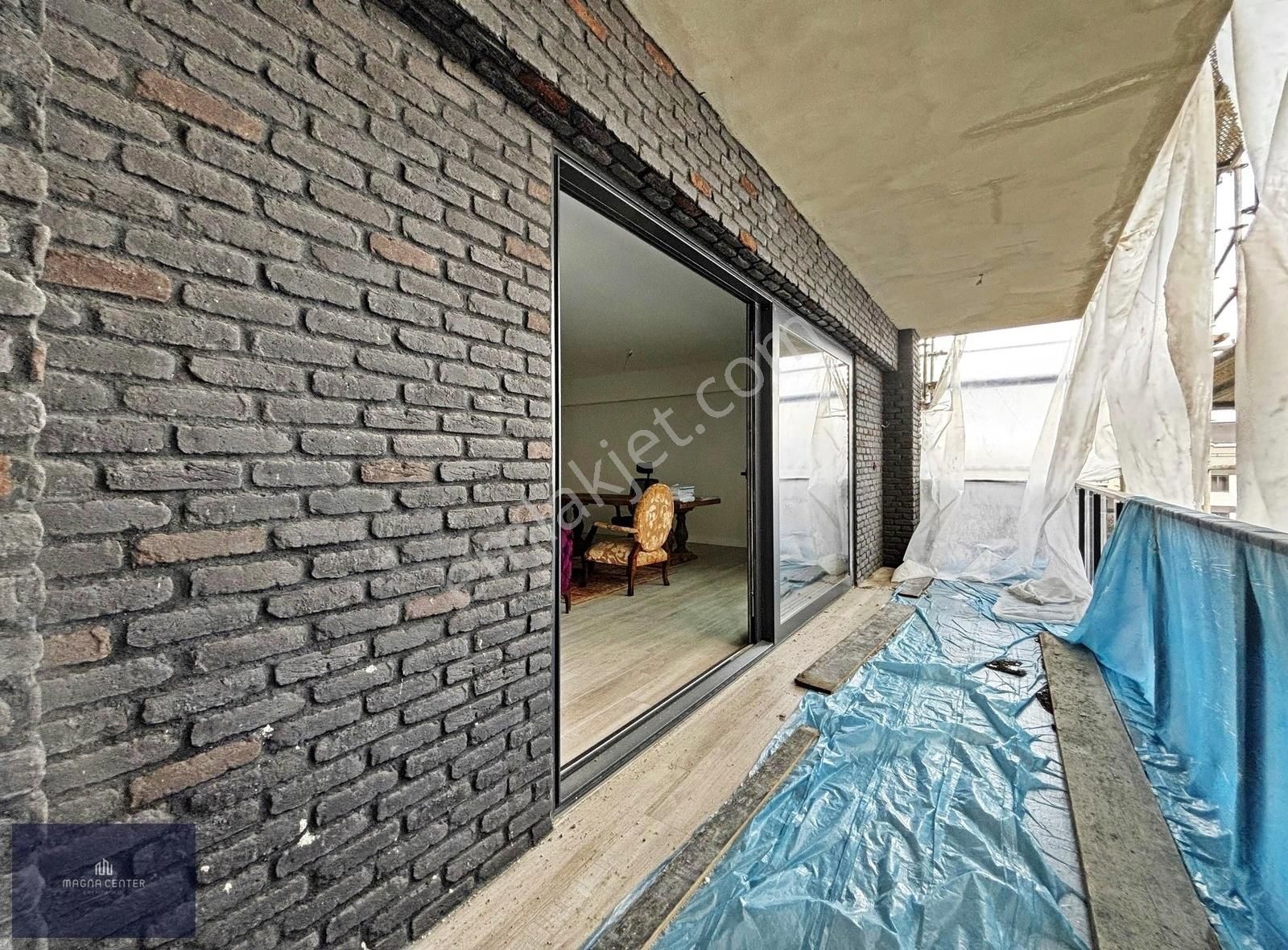 Magnadan Farklı Ödeme İmkanlarıyla Kayapada Satılık160m2daireler - Görsel 8