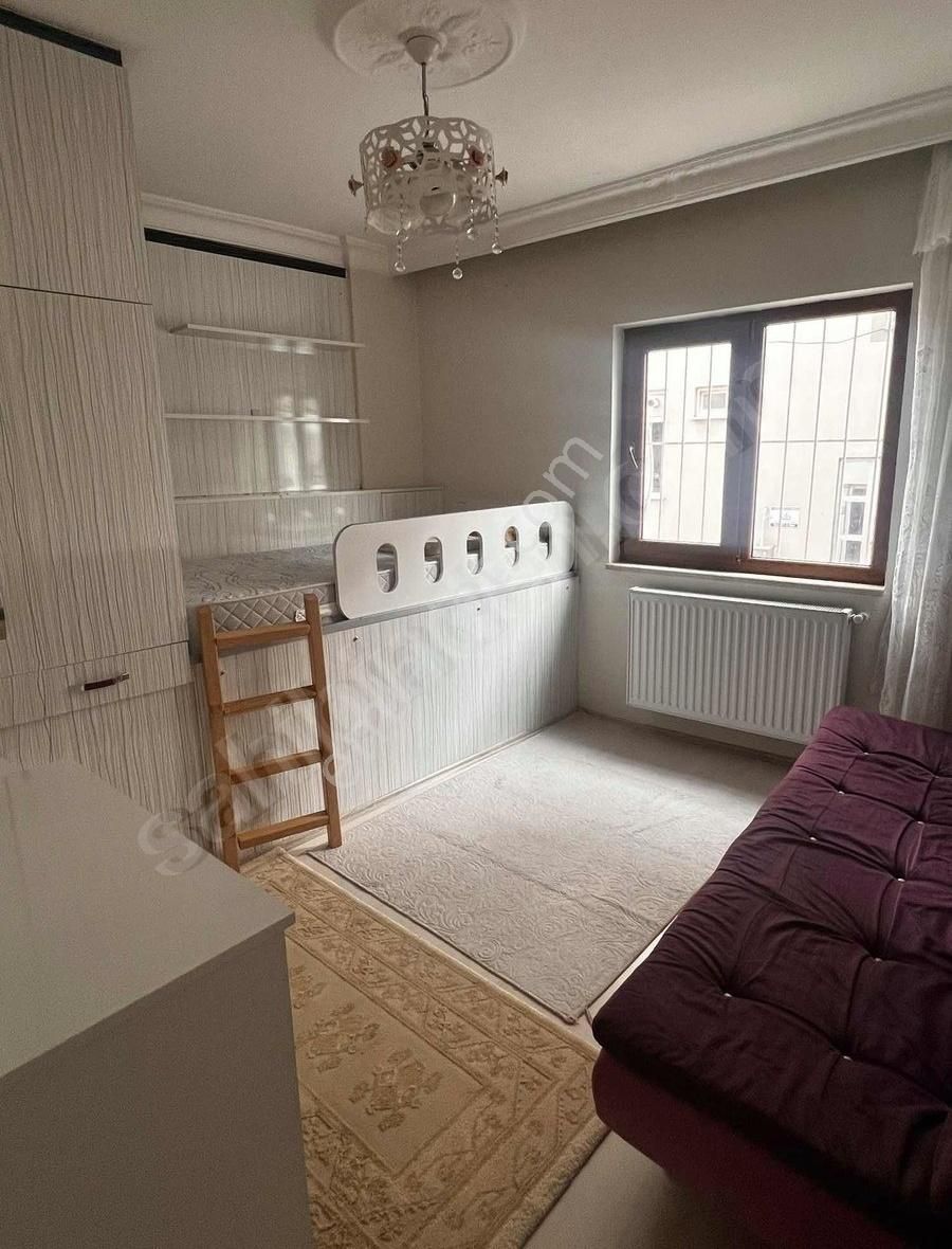İncillipınar Mh 2+1 110 M2 Satılık Eşyalı Daire - Görsel 3