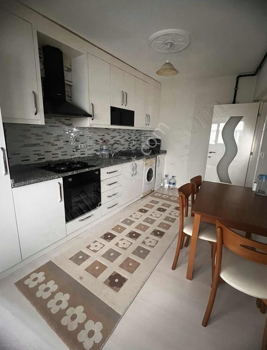 İncillipınar Mh 2+1 110 M2 Satılık Eşyalı Daire