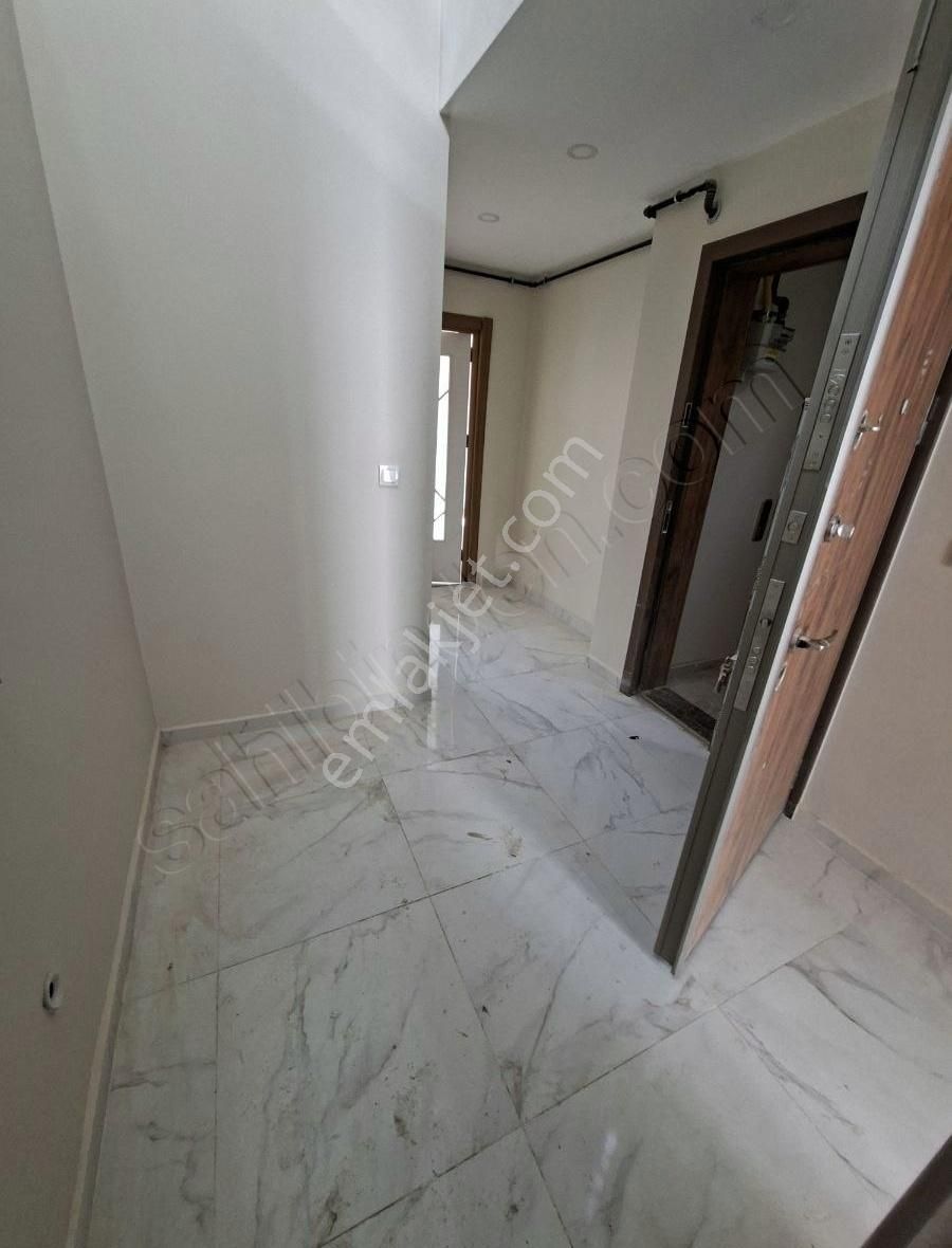 2+2 120 M² Dubleks Daıre - Görsel 2