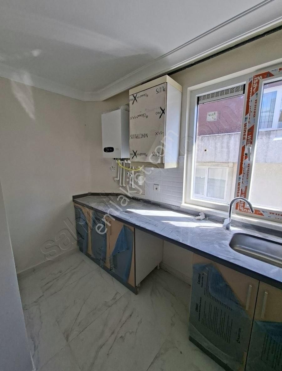 2+2 120 M² Dubleks Daıre - Görsel 4