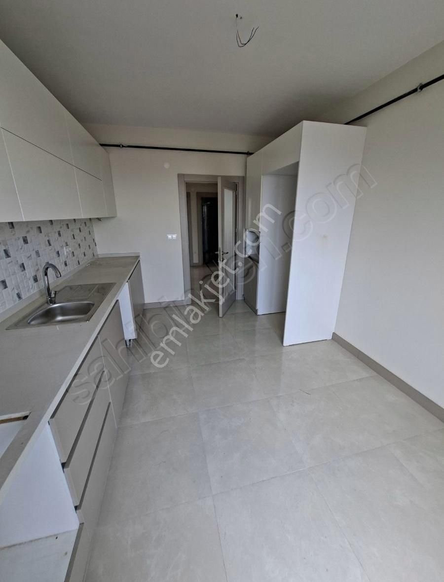 Kredıye Uygun Butik Sıte Icerısınde Nezıh Konumda Arakat Daire - Görsel 5