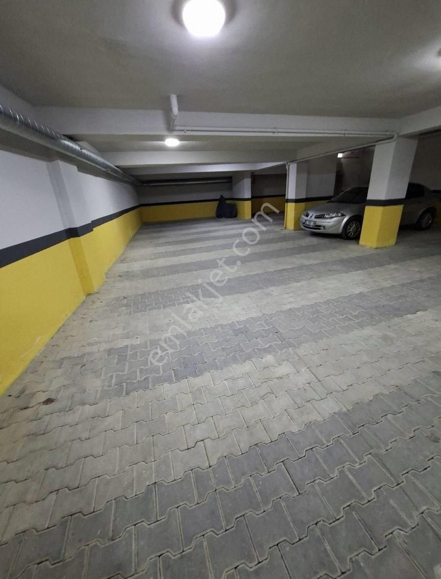 Kredıye Uygun Butik Sıte Icerısınde Nezıh Konumda Arakat Daire - Görsel 16