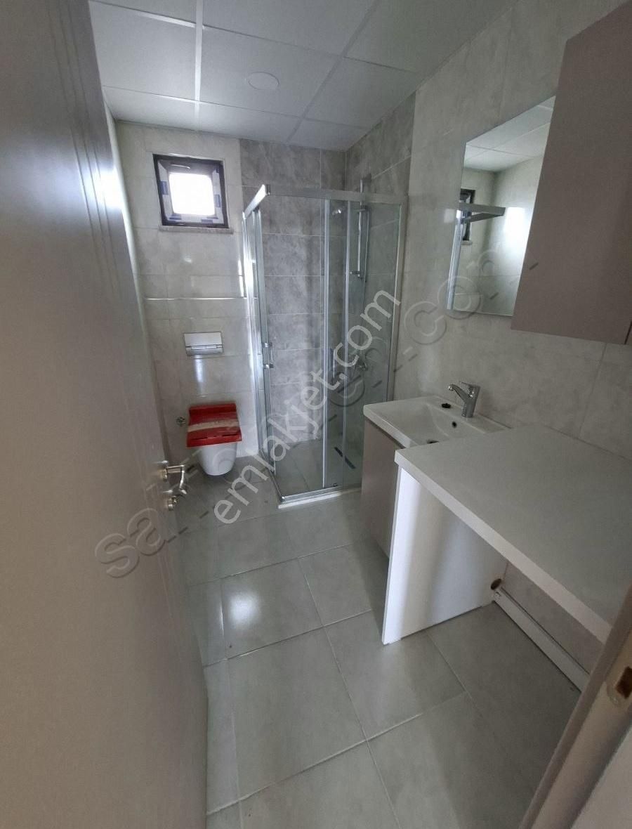 Kredıye Uygun Butik Sıte Icerısınde Nezıh Konumda Arakat Daire - Görsel 6