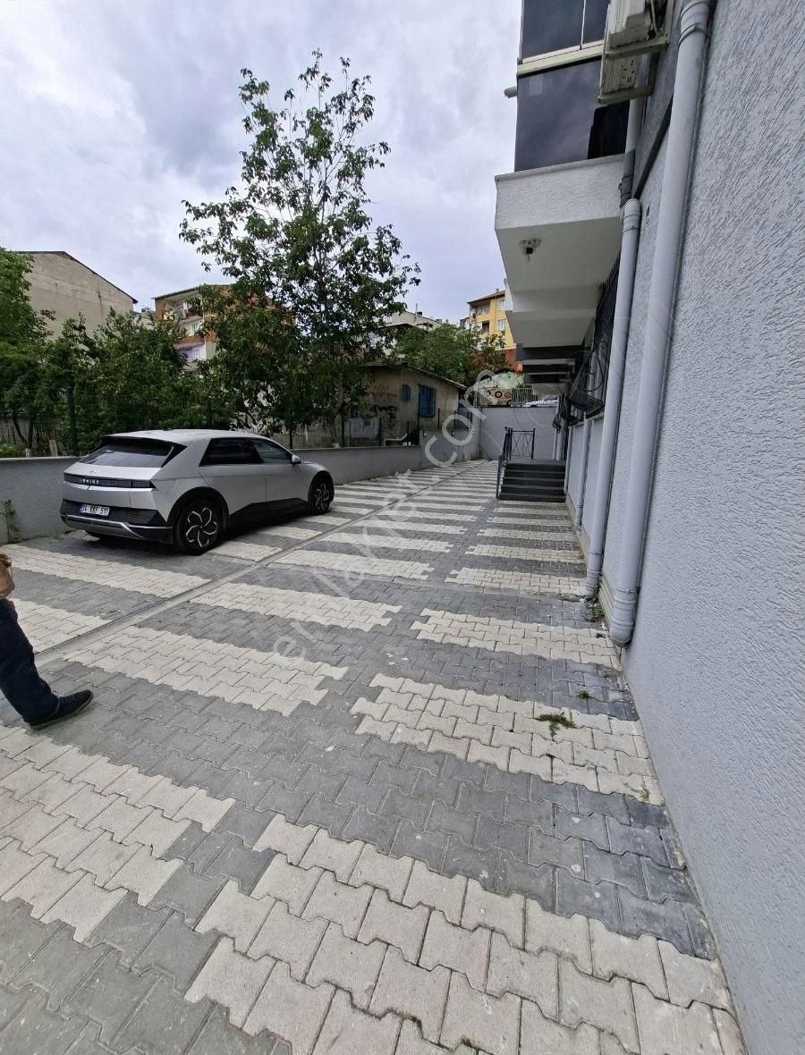 Kredıye Uygun Butik Sıte Icerısınde Nezıh Konumda Arakat Daire - Görsel 8