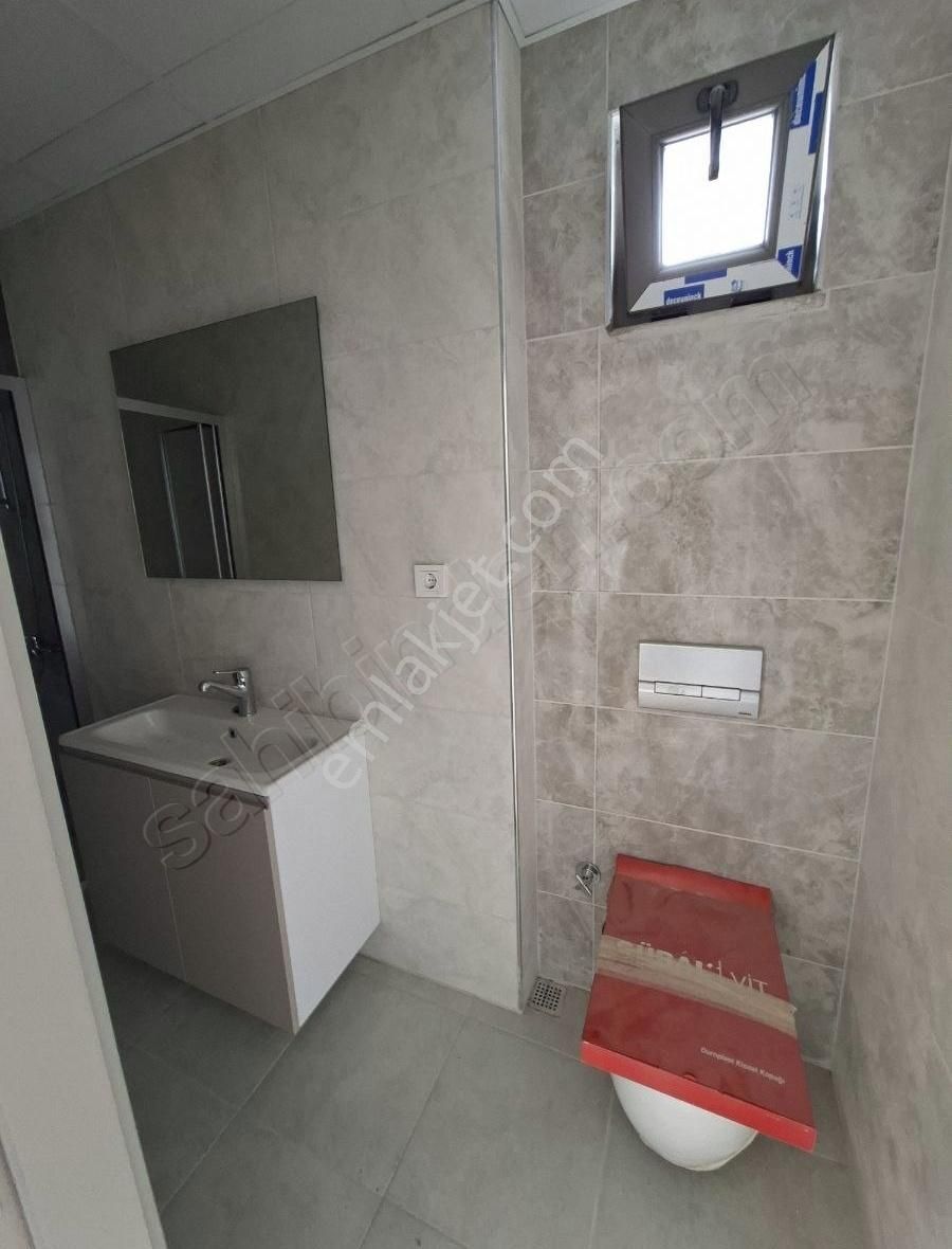 Kredıye Uygun Butik Sıte Icerısınde Nezıh Konumda Arakat Daire - Görsel 10