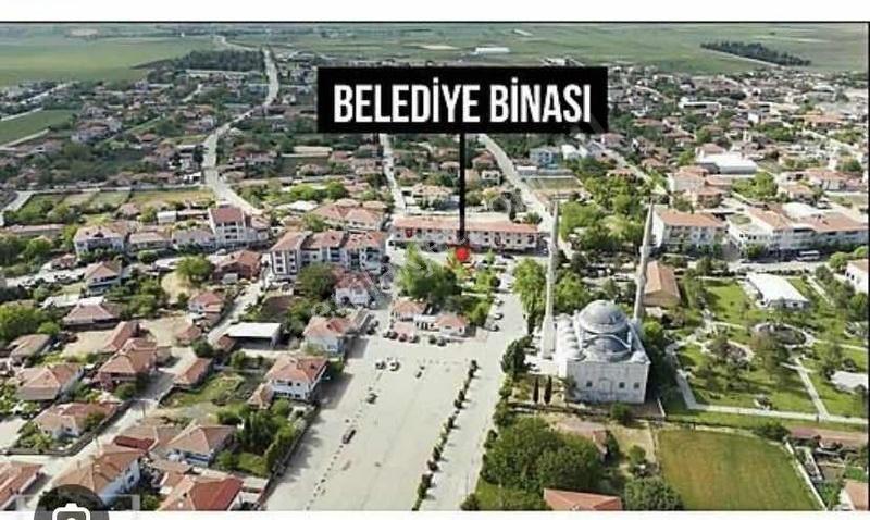 Evrensekız De Yatırımlık Tarla 401 M2 - Görsel 6