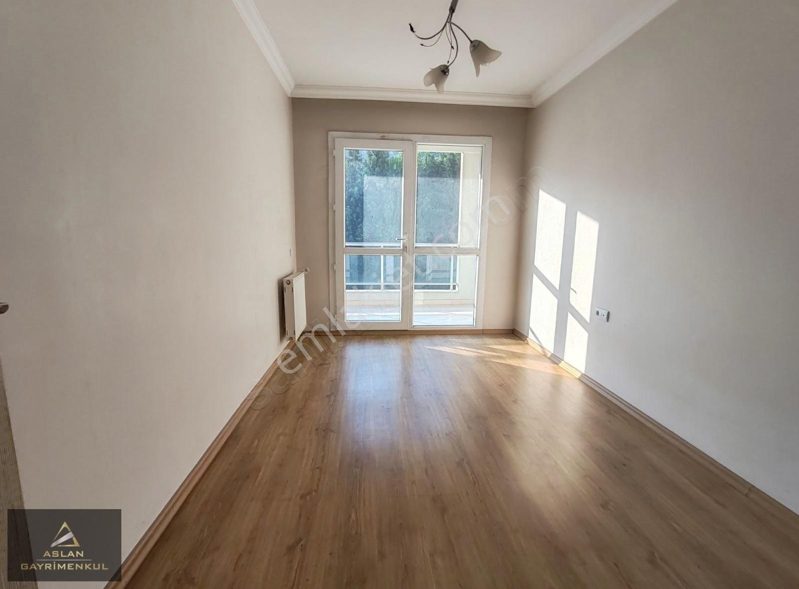 Park Ve Orman Manzaralı Oksijeni Bol 3+1 Kiralık Daire
