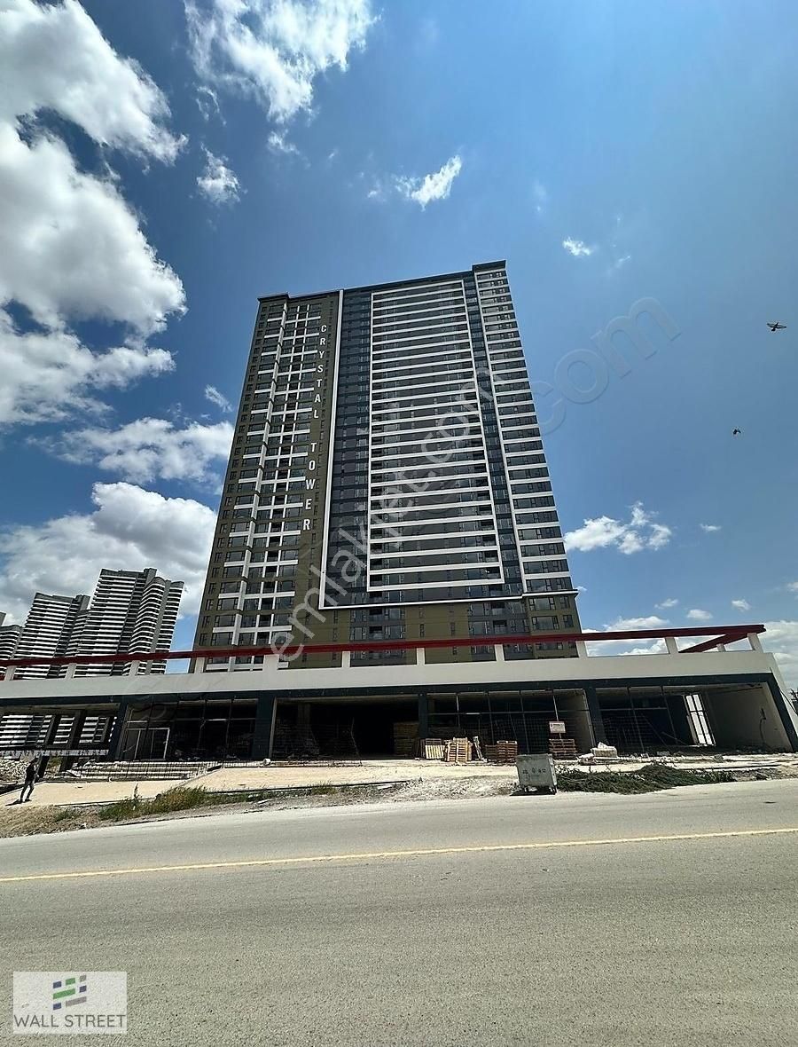 Crystal Tower Vadi 2+1 Residance