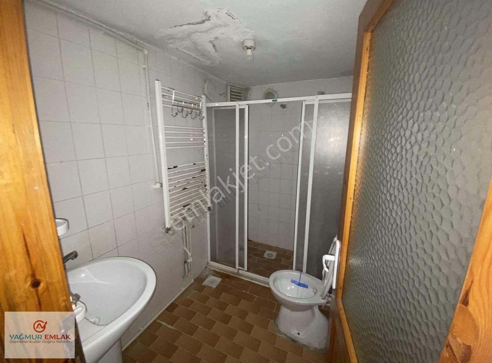 Yağmur Emlak'tan Samsun Rasathane Mah. 2+0 Eşyalı Kiralık Daire
