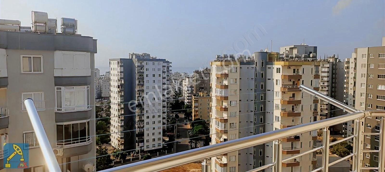 Yenişehir Cumhuriyet Mh 4+1 280m2 Satılıkdeniz Manzarlüks Daire
