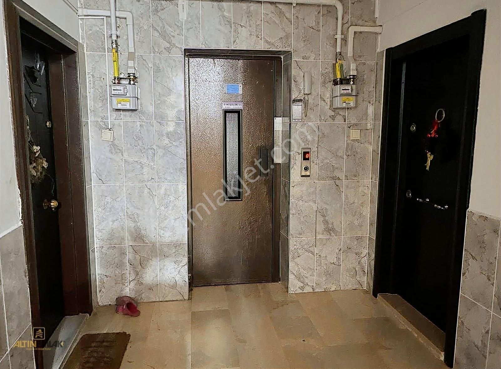 Altın Emlak Trabzon Yomrada Kiralık 3+1 Daire