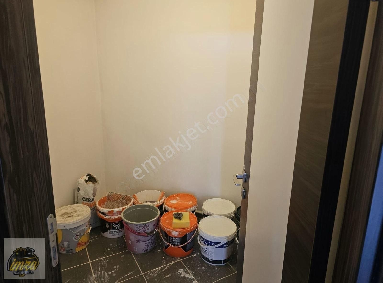 Afyon İmza Emlaktan Sandıklıda 5+2 Dublex - Görsel 15