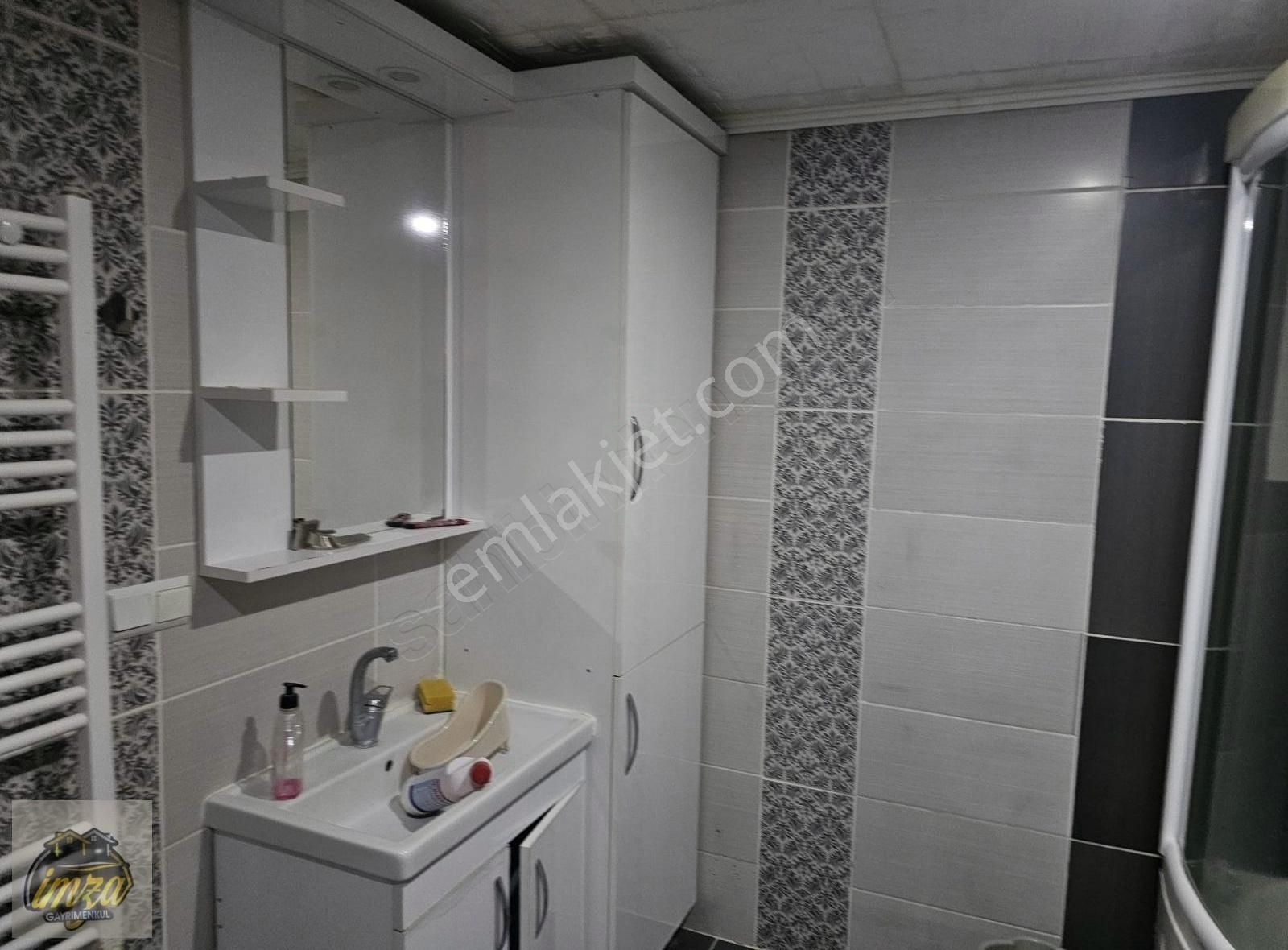 Afyon İmza Emlaktan Sandıklıda 5+2 Dublex - Görsel 17