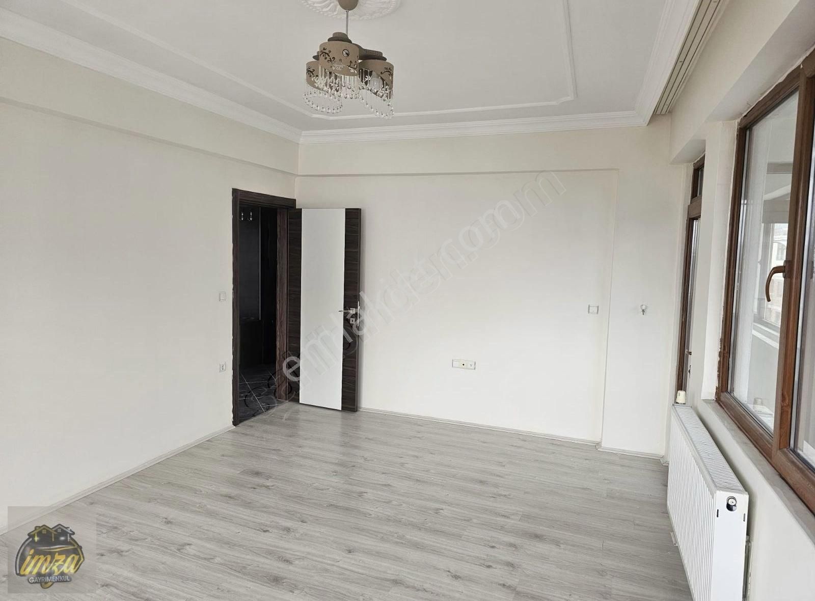 Afyon İmza Emlaktan Sandıklıda 5+2 Dublex - Görsel 25