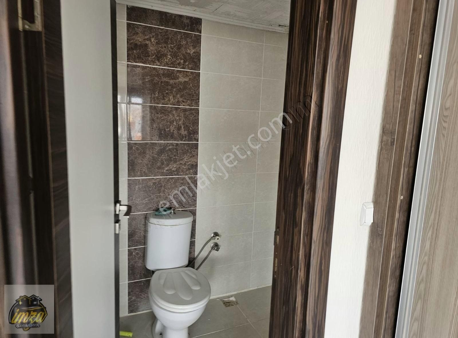 Afyon İmza Emlaktan Sandıklıda 5+2 Dublex - Görsel 6