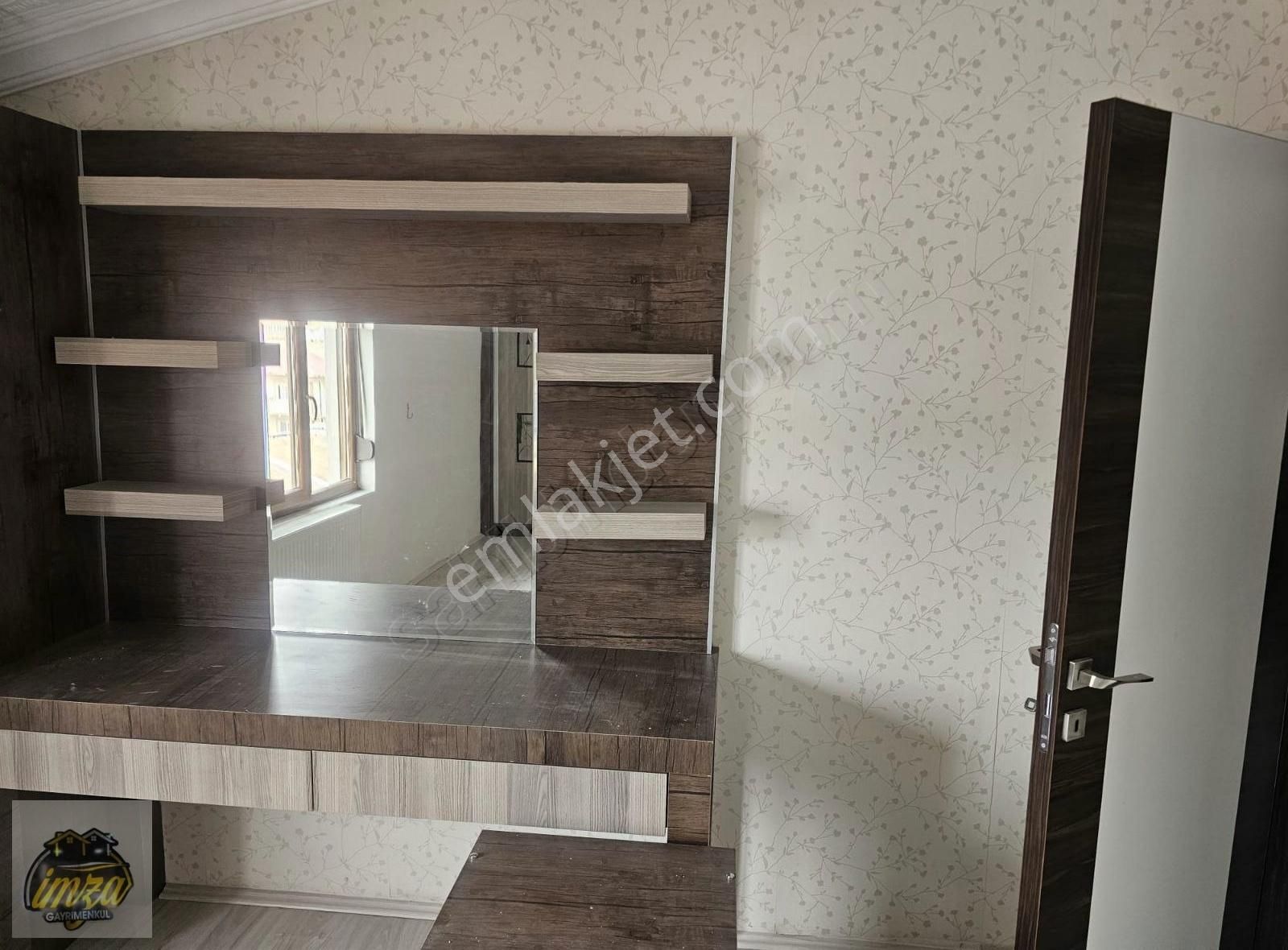 Afyon İmza Emlaktan Sandıklıda 5+2 Dublex - Görsel 26