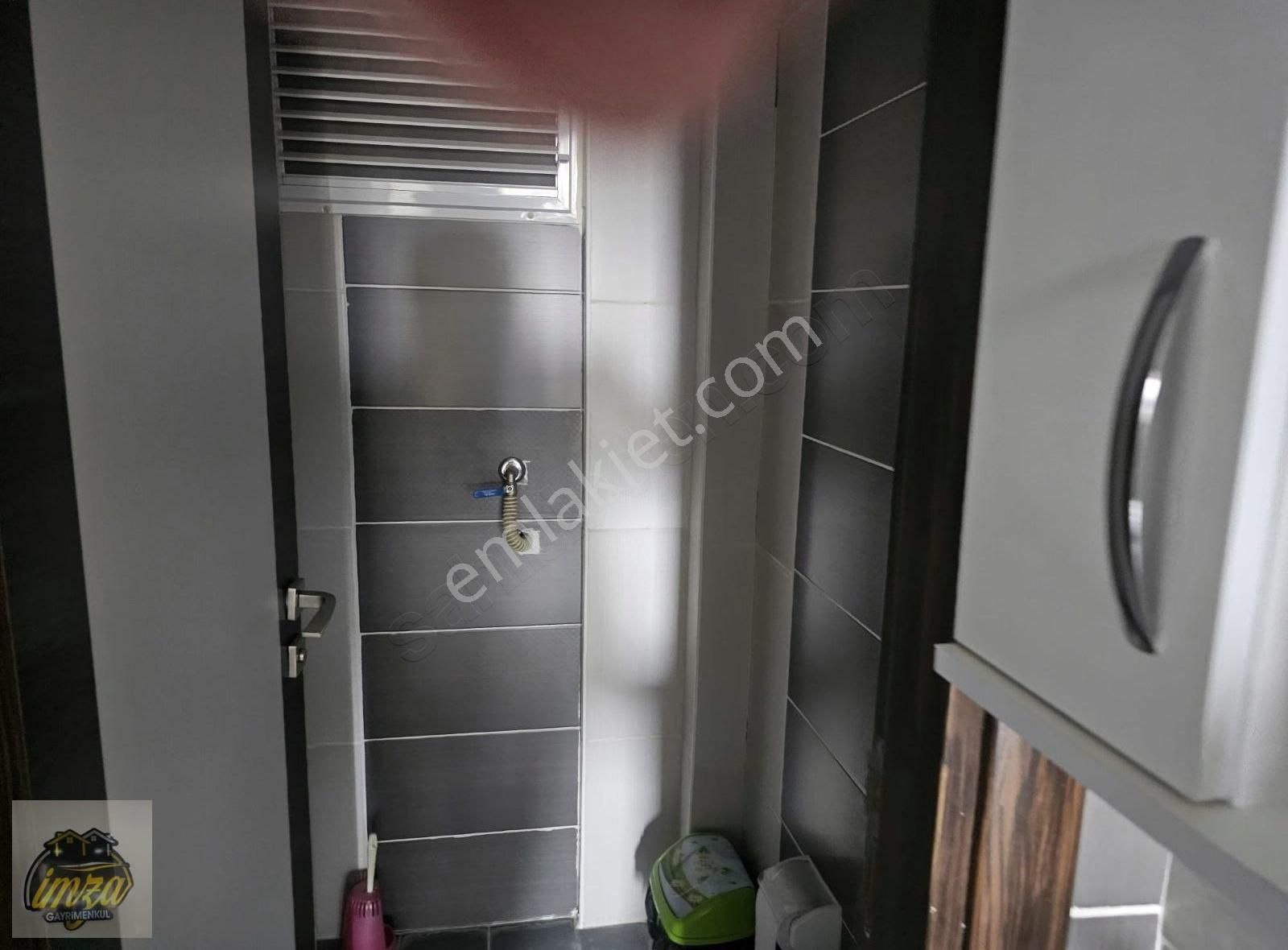 Afyon İmza Emlaktan Sandıklıda 5+2 Dublex - Görsel 10