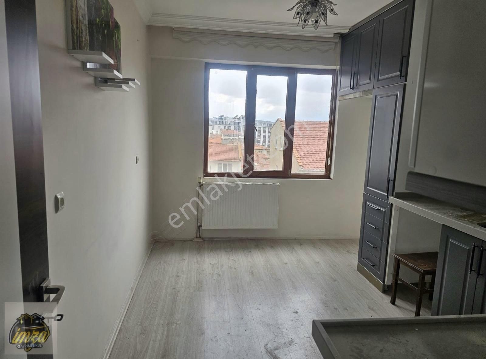 Afyon İmza Emlaktan Sandıklıda 5+2 Dublex - Görsel 20