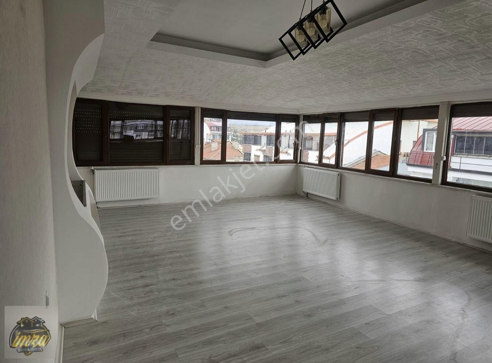 Afyon İmza Emlaktan Sandıklıda 5+2 Dublex - Görsel 5