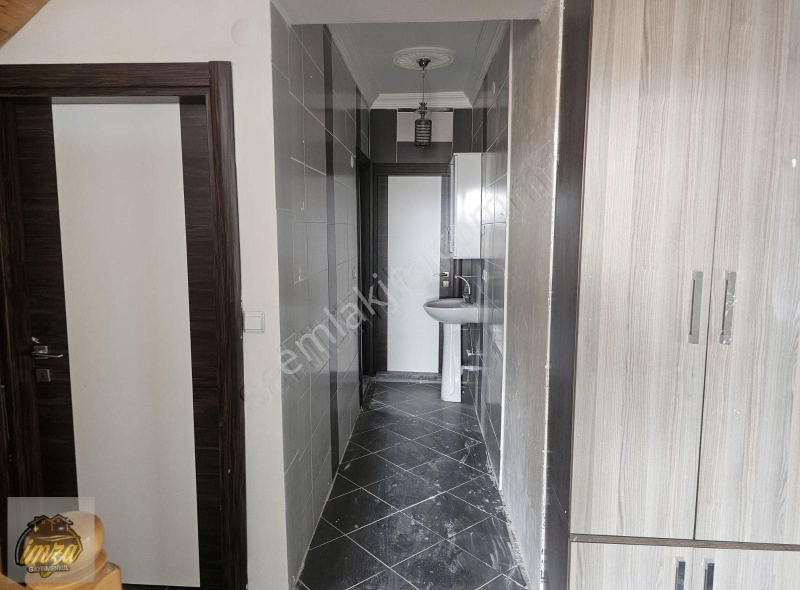 Afyon İmza Emlaktan Sandıklıda 5+2 Dublex - Görsel 21