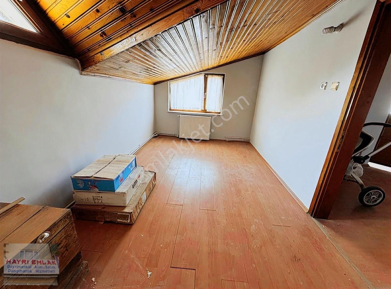 Gemlik Sahilde Lebiderya Manzaralı 4+1 Satılık Daire - Görsel 26