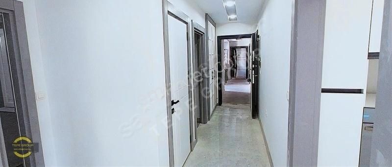 Antalya Kepez Şelale Mahallesinde Sitede Sıfır Lüks Daire