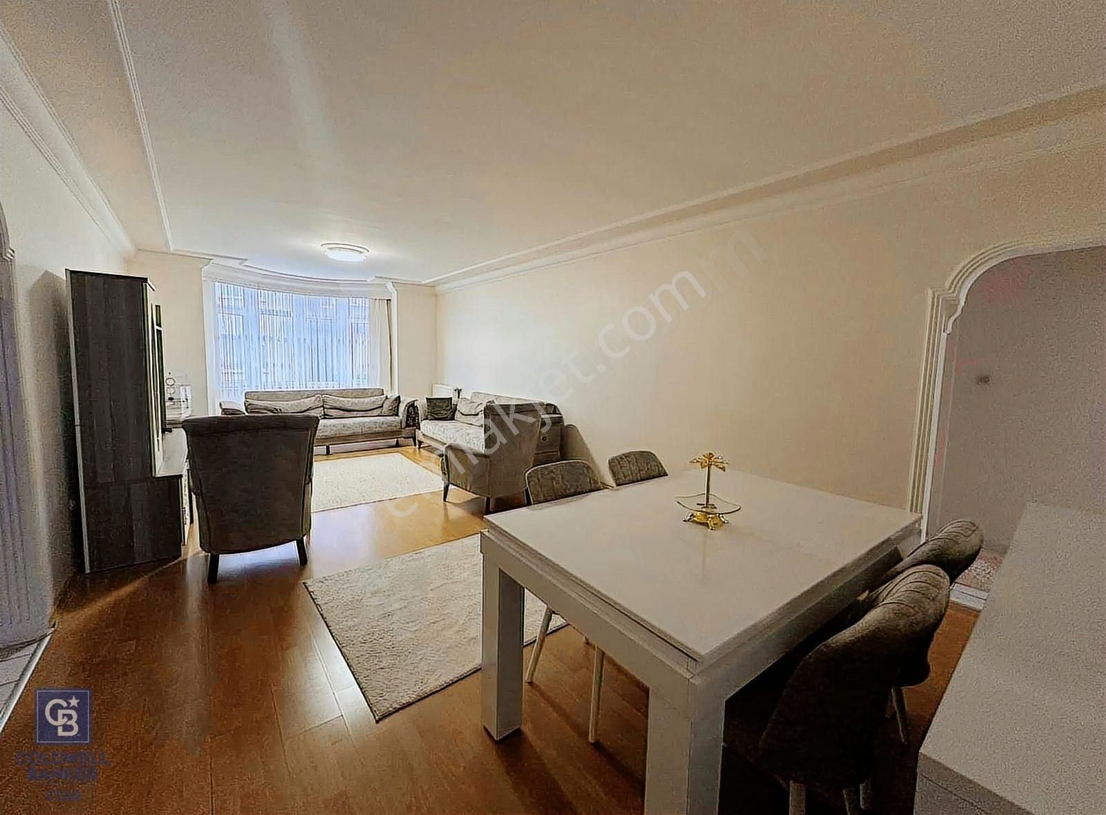 Cb Star'dan İdeal Hukukçular Sitesi Satılık 4+1 Daire