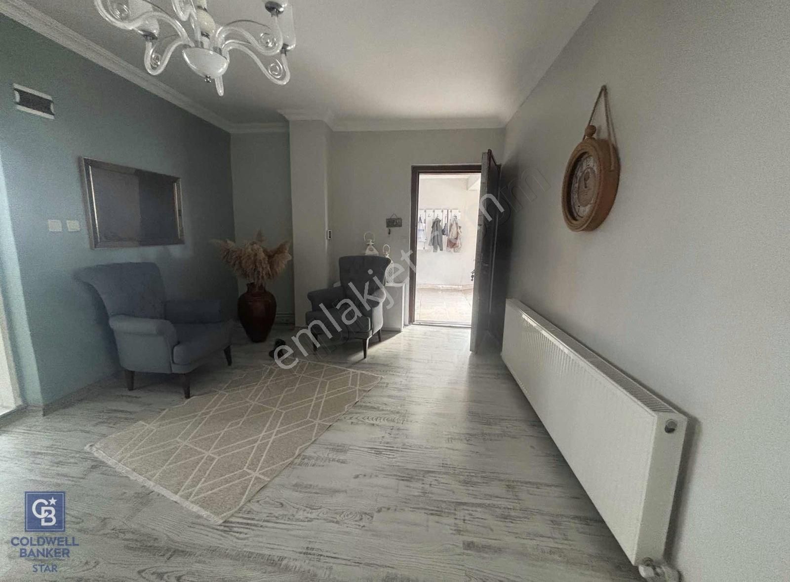 Bahçeşehir Boğazköy Doğailktaş Sitesi Satılık 3+1 Teraslı