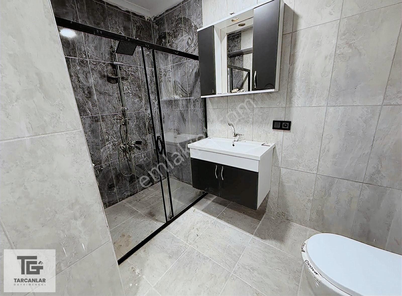 Tarcanlardan Kartepe'de Site İçerisinde 3+1 Satılık Daire