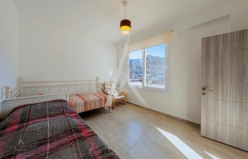 Gümüşlük'te Kesintisiz Deniz Ve Günbatımı Manzaralı Sıfır Villa - Görsel 10