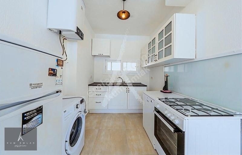 Gümüşlük'te Kesintisiz Deniz Ve Günbatımı Manzaralı Sıfır Villa - Görsel 11